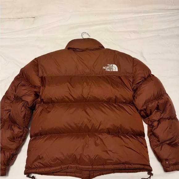 The North Face Men’s 1996 Retro Nuptse Jacket
(Brown) - Picture 3 of 5